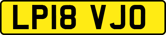 LP18VJO