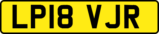LP18VJR
