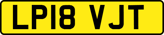 LP18VJT