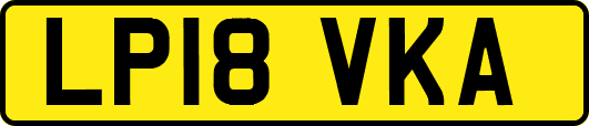 LP18VKA