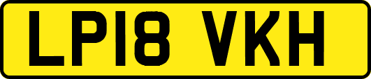 LP18VKH