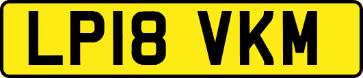 LP18VKM