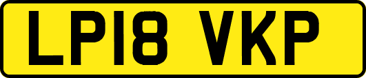 LP18VKP