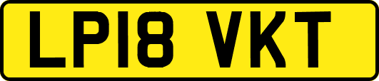 LP18VKT
