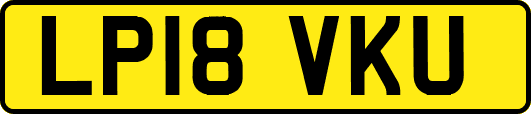 LP18VKU
