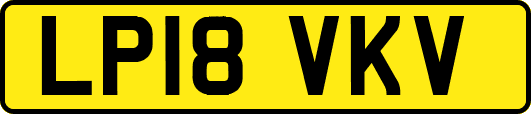 LP18VKV