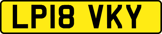 LP18VKY