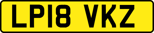 LP18VKZ