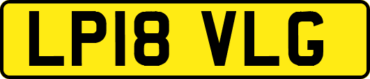 LP18VLG