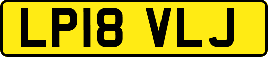 LP18VLJ