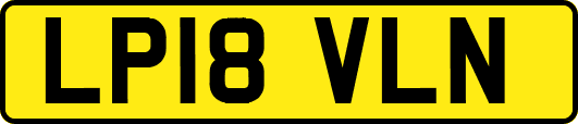LP18VLN