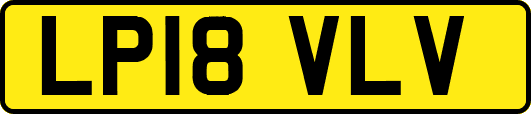 LP18VLV