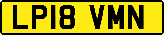 LP18VMN