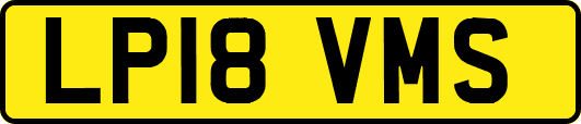 LP18VMS