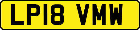 LP18VMW