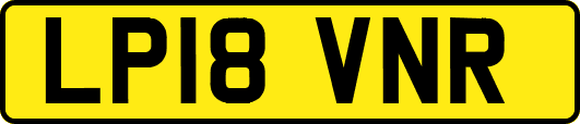 LP18VNR