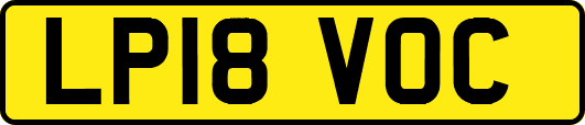 LP18VOC