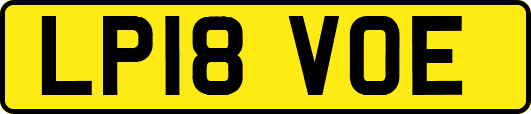 LP18VOE