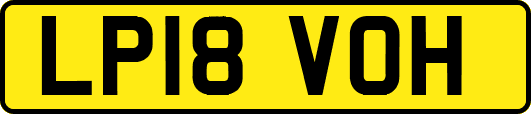 LP18VOH