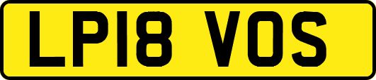 LP18VOS