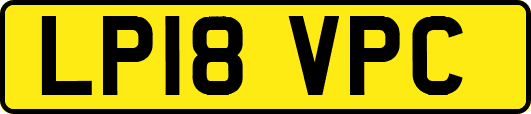 LP18VPC