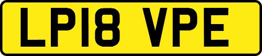 LP18VPE