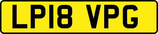 LP18VPG