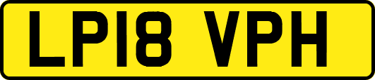 LP18VPH