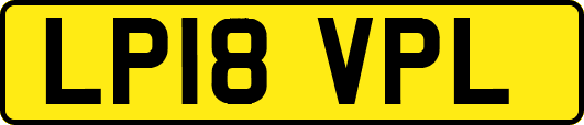 LP18VPL