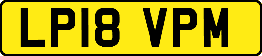 LP18VPM