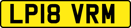 LP18VRM