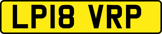 LP18VRP