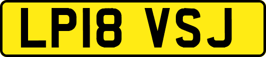 LP18VSJ
