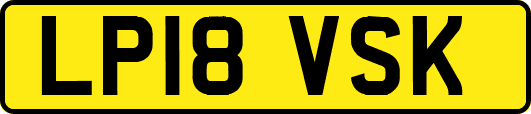 LP18VSK
