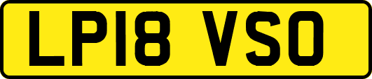 LP18VSO