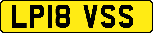 LP18VSS