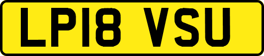 LP18VSU
