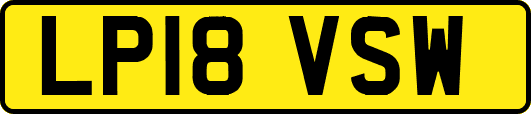 LP18VSW