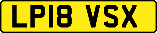 LP18VSX