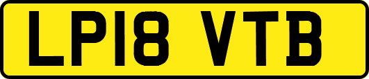 LP18VTB