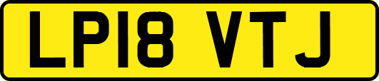 LP18VTJ