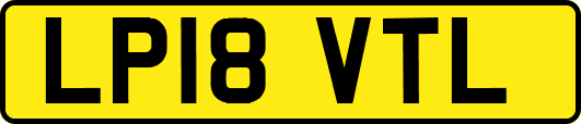 LP18VTL