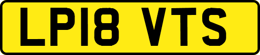 LP18VTS