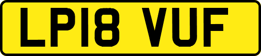 LP18VUF