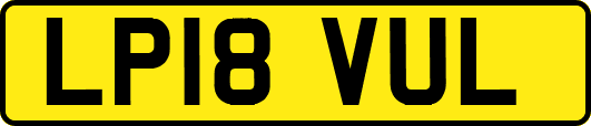 LP18VUL