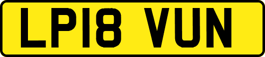 LP18VUN