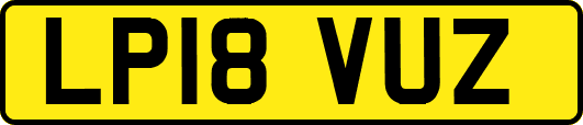 LP18VUZ