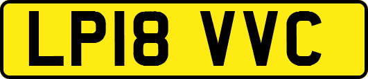 LP18VVC