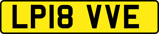 LP18VVE
