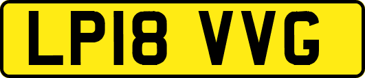 LP18VVG